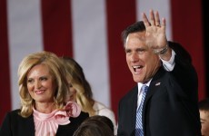 Romney win in Nevada leaves opponents out of options