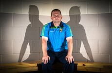 'You love going into a situation where it isn't meant to happen. That gives you a buzz and a half'