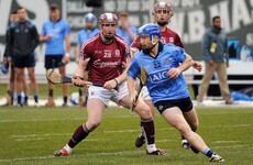 Four hurling teams confirmed for Super 11s double-header in Boston this November