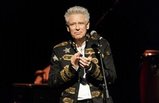 U2's Adam Clayton: 'I'm an alcoholic.. that disease drove me towards this wonderful life'