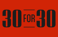 ESPN's new 30 for 30 podcast series is available from today