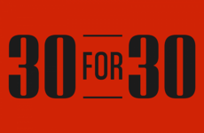 ESPN's new 30 for 30 podcast series is available from today