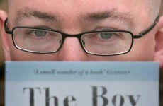 Boy in the Striped Pyjamas voted favourite winner of Bisto Book Awards