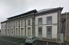 Limerick man who pulled revolver on two children gets suspended sentence