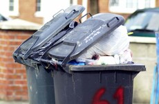 Flat charges on your bins are to be scrapped