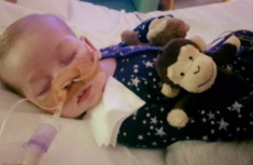 Hospital in 'no rush' to turn off baby's life support machine after parents lose appeal