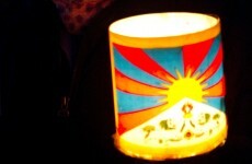 Three Tibetan monks set themselves on fire in protest - report