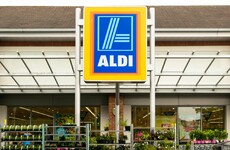 Aldi recalls vegetarian mince due to possible presence of small bits of blue plastic