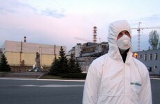Chernobyl's radiation monitoring system hit by cyberattack