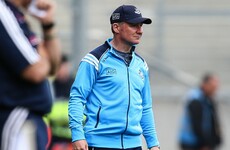 Jim Gavin '100% right' to take a stand on Connolly criticism, says Galway boss Walsh