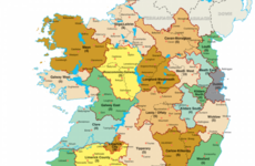 Dublin Central will gain a TD, Laois and Offaly will lose one under new constituency boundaries