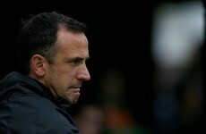 Longford Town snap up Neale Fenn as their new manager