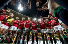 Lots of outside 'noise' but Lions must now produce performance of a lifetime