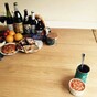 This photo of food is going viral because it's the perfect metaphor for Brexit