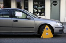 Clamping complaints: The most common areas and offences for Dublin City Council