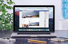 Gardaí monitoring a number of people using Facebook who are attempting to radicalise people