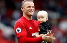 Neville shocked by Wayne Rooney decision delay