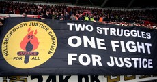 Hillsborough disaster: The almost three-decade journey to justice