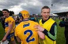 Mixed views over Munster hurling change, happy with Semple choice and fingers crossed for McInerney