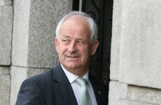 Former FF senator given €3,100 expenses for role he couldn't fulfil