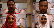 What is it like living as a Muslim in Ireland?