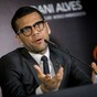'I don't play for money': Man City target Dani Alves announces he's leaving Juventus