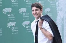 Canadian Prime Minister Justin Trudeau to visit Ireland next week