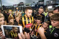 'I'm going off savings alone': Richie Hogan sheds light on life as a full-time hurler