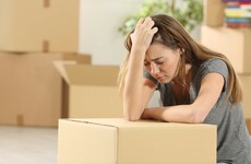 'I am not ashamed of losing my home. But people's judgemental attitudes make it harder'
