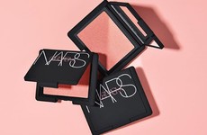 Makeup lovers are calling on people to boycott NARS after it started selling in China