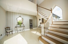 What can I buy around Ireland for... €350,000?