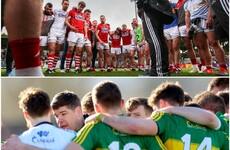 Selection Box - What choices face Kerry and Cork when picking their Munster final teams?