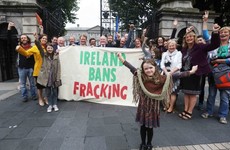 'A great victory': Onshore fracking is just one step away from being completely banned in Ireland