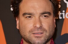 Big Bang Theory actor's ranch burns down as wildfires sweep across western US states