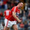 Cork's football captain takes centre stage - 'He’s got that fire about him'
