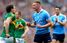 'There's still plenty of slagging going on between players from different counties on Snapchat'