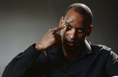 'I took a deep breath and charged': Policeman who fought off London Bridge attackers speaks out