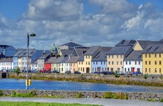 Outside Dublin, house prices in Galway are rising at the fastest rate of any Irish city