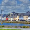 Outside Dublin, house prices in Galway are rising at the fastest rate of any Irish city