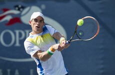 McGee's bid to reach Wimbledon dreamland falls short
