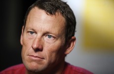 Lance Armstrong blasts Tour de France over Jan Ullrich snub