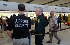 US announces tougher airline security rules - but no laptop ban for now
