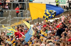 Clare defeat Limerick to secure place in Munster Minor final