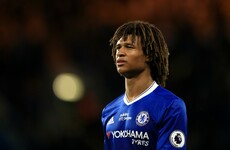 Chelsea defender set for €23m move to Bournemouth