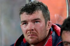 'It was a tough call' - O'Mahony goes from captain to out of the Lions' Test 23