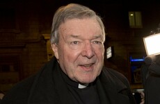'I am looking forward finally to having my day in court': Australian cardinal charged with sex abuse
