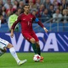 Ronaldo leaves Confederations Cup after the birth of twin boys