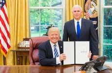 Trump's travel ban comes into effect today: what impact will it have?