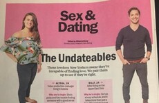 This lad's awful behaviour on a first date has totally transfixed the internet