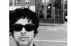 Green Day visited the first ever bar they played in Dublin... only to find that it's now a Starbucks